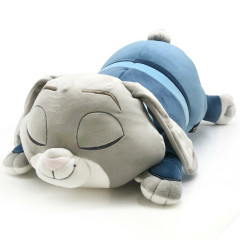 Japan Disney Co-sleeping Pillow Plush (L) - Zootopia : Judy