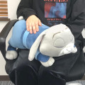 Japan Disney Co-sleeping Pillow Plush (L) - Zootopia : Judy - 4