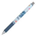 Japan Disney EnerGize Mechanical Pencil - Scrump & Stitch : Hug - 1