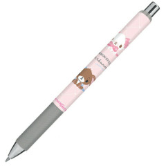 Japan Sanrio EnerGize Mechanical Pencil - Sugarbunnies : Pink