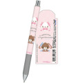 Japan Sanrio EnerGize Mechanical Pencil - Sugarbunnies : Pink - 2