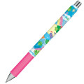 Japan Sanrio EnerGize Mechanical Pencil - Usahana : Rainbow Blue - 1