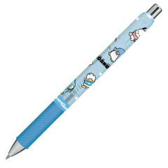 Japan Sanrio EnerGize Mechanical Pencil - Hapidanbui Boys Blue