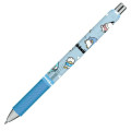 Japan Sanrio EnerGize Mechanical Pencil - Hapidanbui Boys Blue - 1