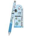 Japan Sanrio EnerGize Mechanical Pencil - Hapidanbui Boys Blue - 2