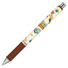 Japan Sanrio EnerGize Mechanical Pencil - Toy Story : Light Orange