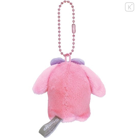 Japan Sanrio Mascot Plush Keychain - My Melody : Food Theme - 2