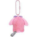 Japan Sanrio Mascot Plush Keychain - My Melody : Food Theme - 2