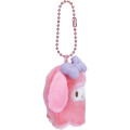 Japan Sanrio Mascot Plush Keychain - My Melody : Food Theme - 3