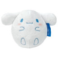 Japan Sanrio Roly-poly Plush - Keroppi - 1