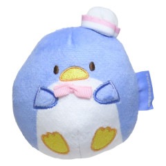 Japan Sanrio Roly-poly Plush - Tuxedosam
