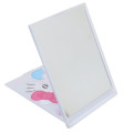Japan Sanrio Hand Mirror (LL) - Hello Kitty : Emokyun - 2