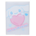 Japan Sanrio Hand Mirror (LL) - Cinnamoroll : Emokyun - 1