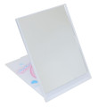 Japan Sanrio Hand Mirror (LL) - Cinnamoroll : Emokyun - 2
