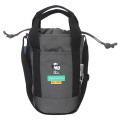 Japan Peanuts Shoulder Bag - Snoopy : Grey - 1