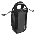 Japan Peanuts Shoulder Bag - Snoopy : Grey - 2