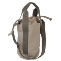 Japan Peanuts Shoulder Bag - Snoopy : Beige - 2