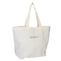Japan Peanuts Embroidery Tote Bag - Marcie - 2