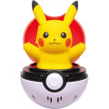Japan Pokemon Pyokopunyu Poke Ball - Pikachu - 1
