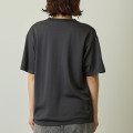 Japan Chiikawa Dry T-shirt (M) - Kurimanju & Shisa : Good Fortune Come on my way Keep Dancing - 7