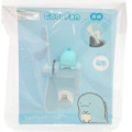 Japan San-X Lightning Mini Cool Fan - Sumikko Gurashi : Tokage - 1