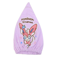 Japan Pokemon Towel Cap - Sylveon : Smile