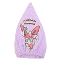 Japan Pokemon Towel Cap - Sylveon : Smile - 1