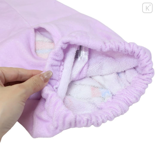 Japan Pokemon Towel Cap - Sylveon : Smile - 3