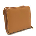 Japan San-X Bifold Wallet - Rilakkuma : Face - 2