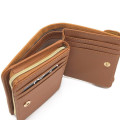 Japan San-X Bifold Wallet - Rilakkuma : Face - 4