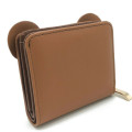Japan San-X Bifold Wallet - Chairoikoguma : Face - 2