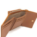 Japan San-X Clasp Trifold Wallet - Rilakkuma : Face - 4
