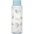 Japan Crayon Shin-chan Hexagonal Water Bottle 350ml - Shinnosuke Nohara - 2