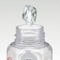 Japan Disney Hexagonal Water Bottle 350ml - Baymax - 4