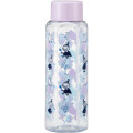 Japan Moomin Hexagonal Water Bottle 350ml - Little My - 1