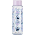 Japan Moomin Hexagonal Water Bottle 350ml - Little My - 2