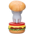 Japan Mofusand Secret Gpsbox Figure - Hamburger Meow Blind Box - 8