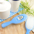 Japan Mofusand Hair Brush - Shark Cats Friendly Days - 2