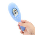 Japan Mofusand Hair Brush - Shark Cats Friendly Days - 3