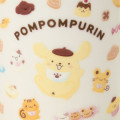 Japan Sanrio Ceramic Mug - Pompompurin : 30th Anniversary - 3