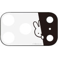 Japan Miffy iPhone 17 Pro Camera Cover - Hiding - 1