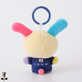 [Pre-order] Japan Sanrio Finger Mascot & Carabiner - Usahana : Japan National Football Team Ver. 2026 - 2