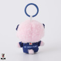 [Pre-order] Japan Sanrio Finger Mascot & Carabiner - My Sweet Piano : Japan National Football Team Ver. 2026 - 2