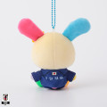 [Pre-order] Japan Sanrio Mascot Holder - Usahana : Japan National Football Team Ver. 2026 - 2