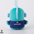 [Pre-order] Japan Sanrio Mascot Holder - Hangyodon : Japan National Football Team Ver. 2026 - 2