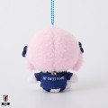 [Pre-order] Japan Sanrio Mascot Holder - My Sweet Piano : Japan National Football Team Ver. 2026 - 2