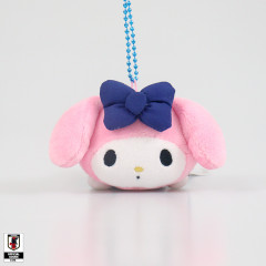 [Pre-order] Japan Sanrio Lying Down Mascot Plush - My Melody : Japan National Football Team Ver. 2026