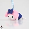 [Pre-order] Japan Sanrio Lying Down Mascot Plush - My Melody : Japan National Football Team Ver. 2026 - 2