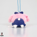 [Pre-order] Japan Sanrio Lying Down Mascot Plush - My Melody : Japan National Football Team Ver. 2026 - 3