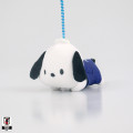 [Pre-order] Japan Sanrio Lying Down Mascot Plush - Pochacco : Japan National Football Team Ver. 2026 - 2